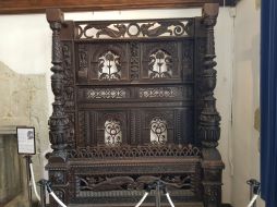 Carisbrooke Castle Image 16