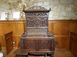 Carisbrooke Castle Image 19