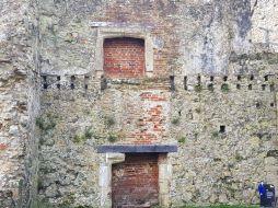 Carisbrooke Castle Image 20