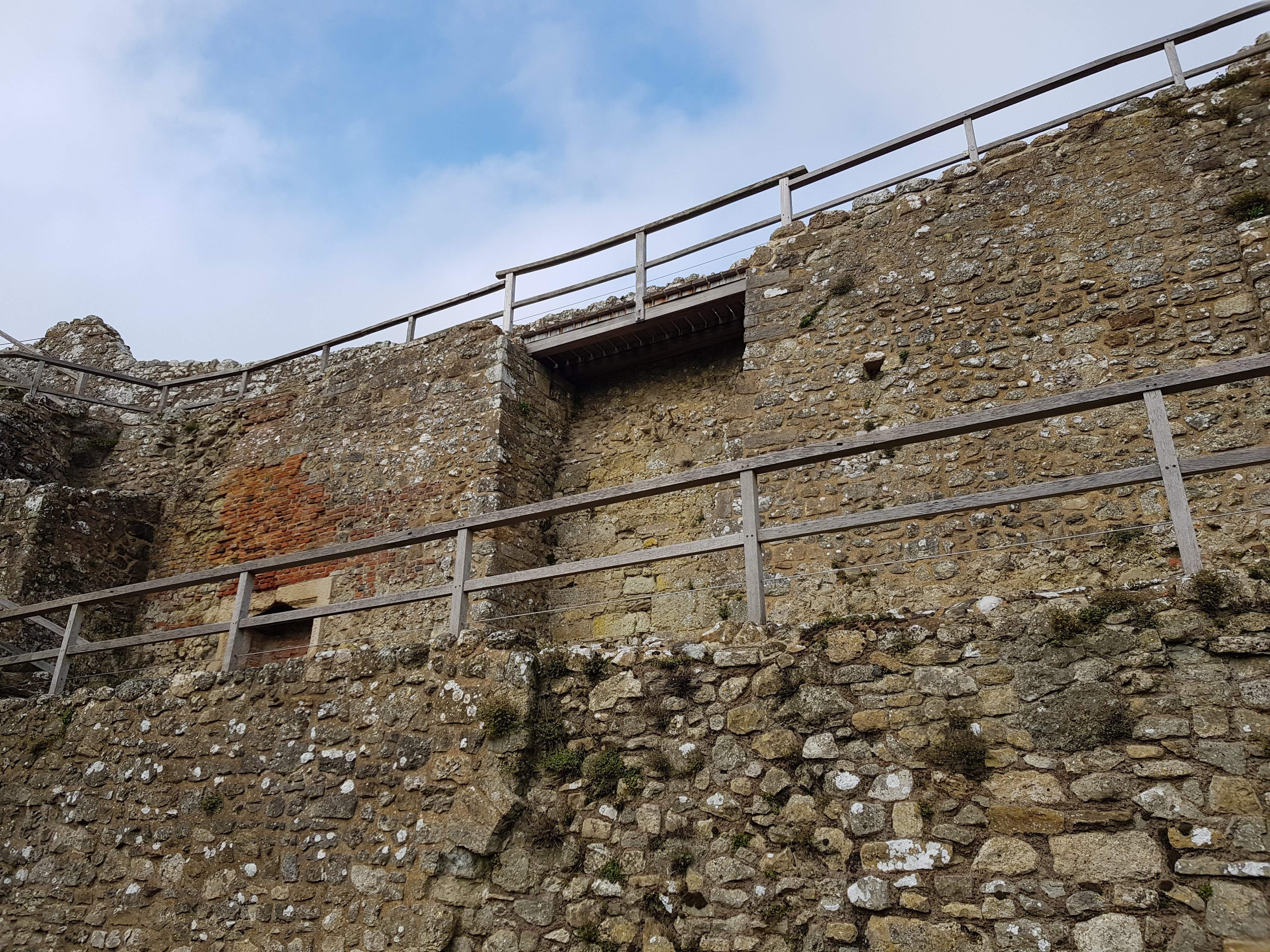Carisbrooke Castle Image 23