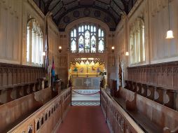 Carisbrooke Castle Image 24