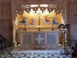 Carisbrooke Castle Image 25