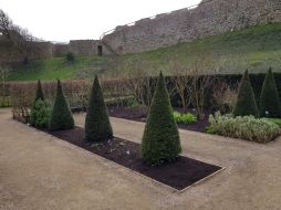 Carisbrooke Castle Image 47