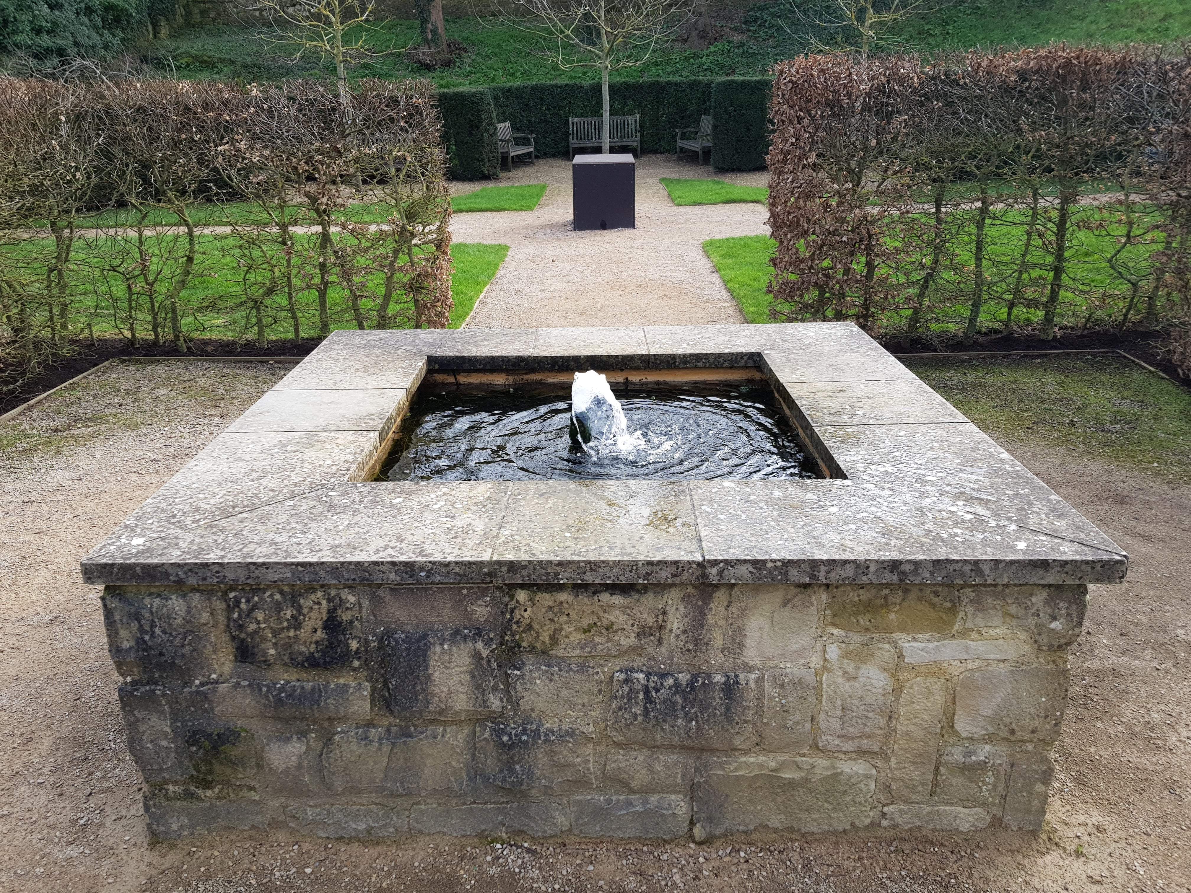 Carisbrooke Castle Image 48