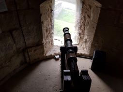 Carisbrooke Castle Image 49