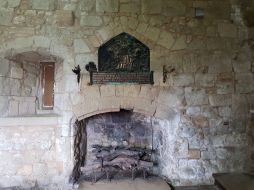 Carisbrooke Castle Image 50