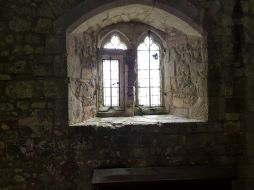 Carisbrooke Castle Image 51