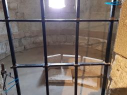 Carisbrooke Castle Image 52