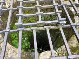 Carisbrooke Castle Image 58