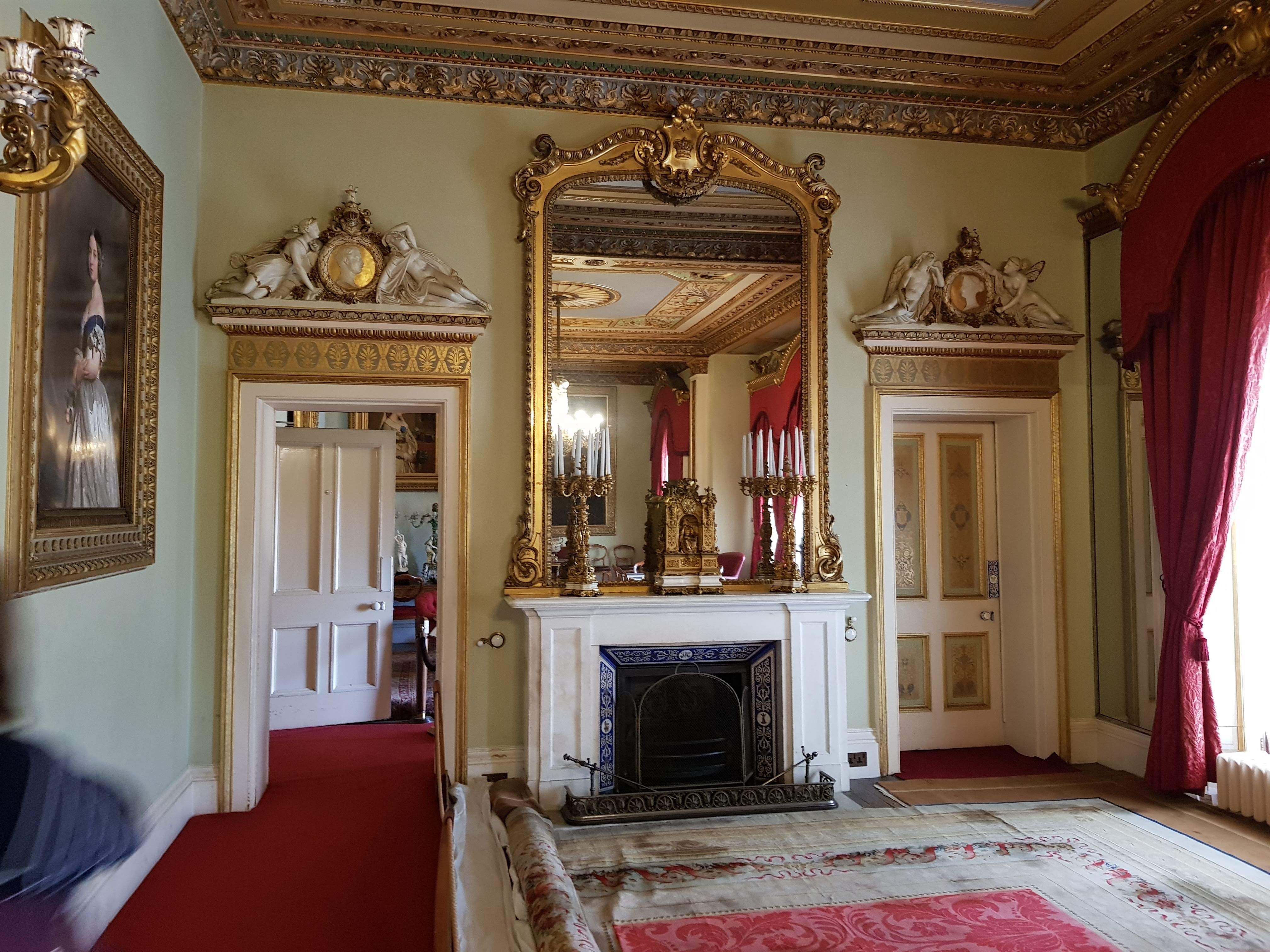 Osborne House Image 13