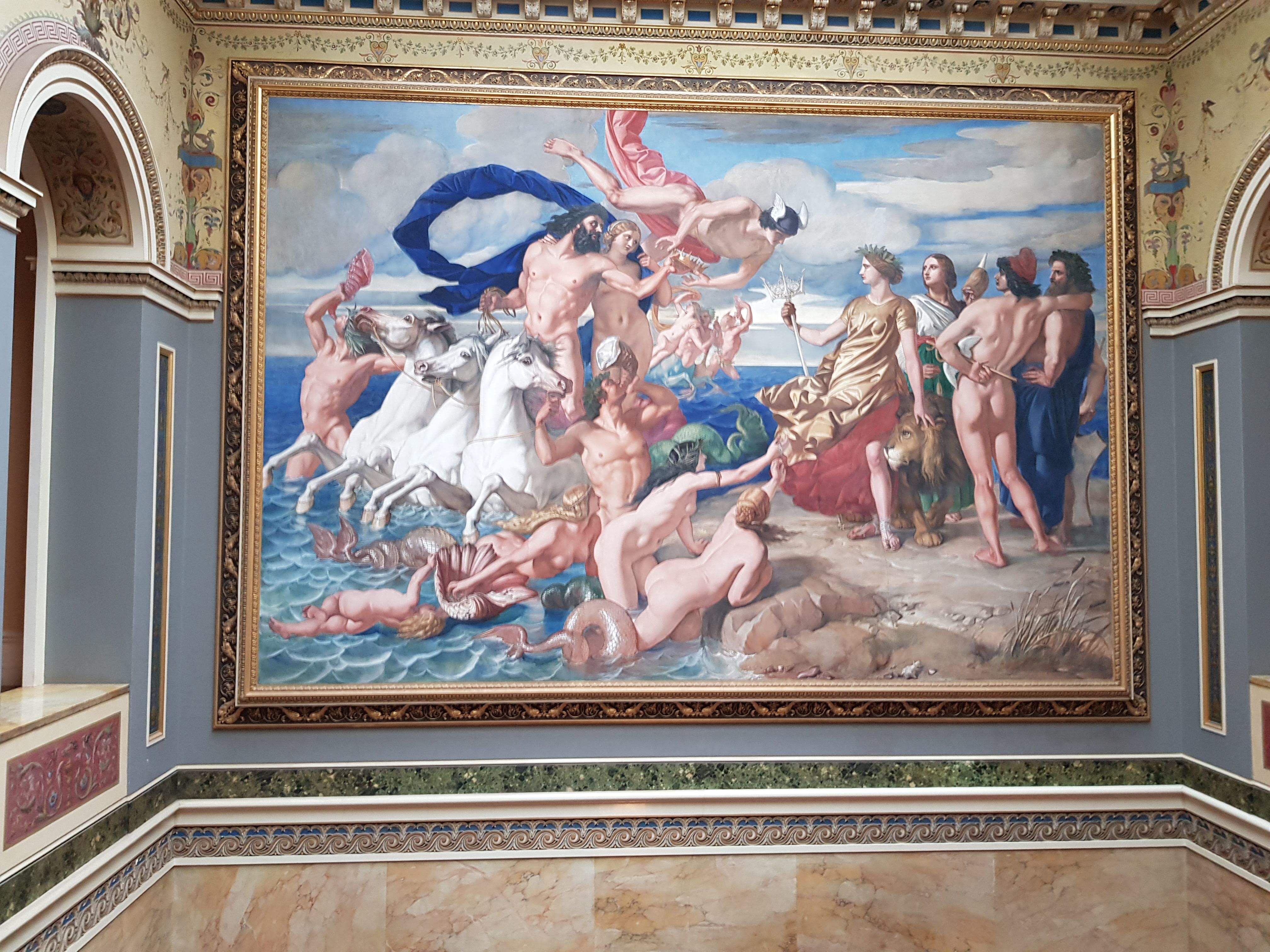 Osborne House Image 19