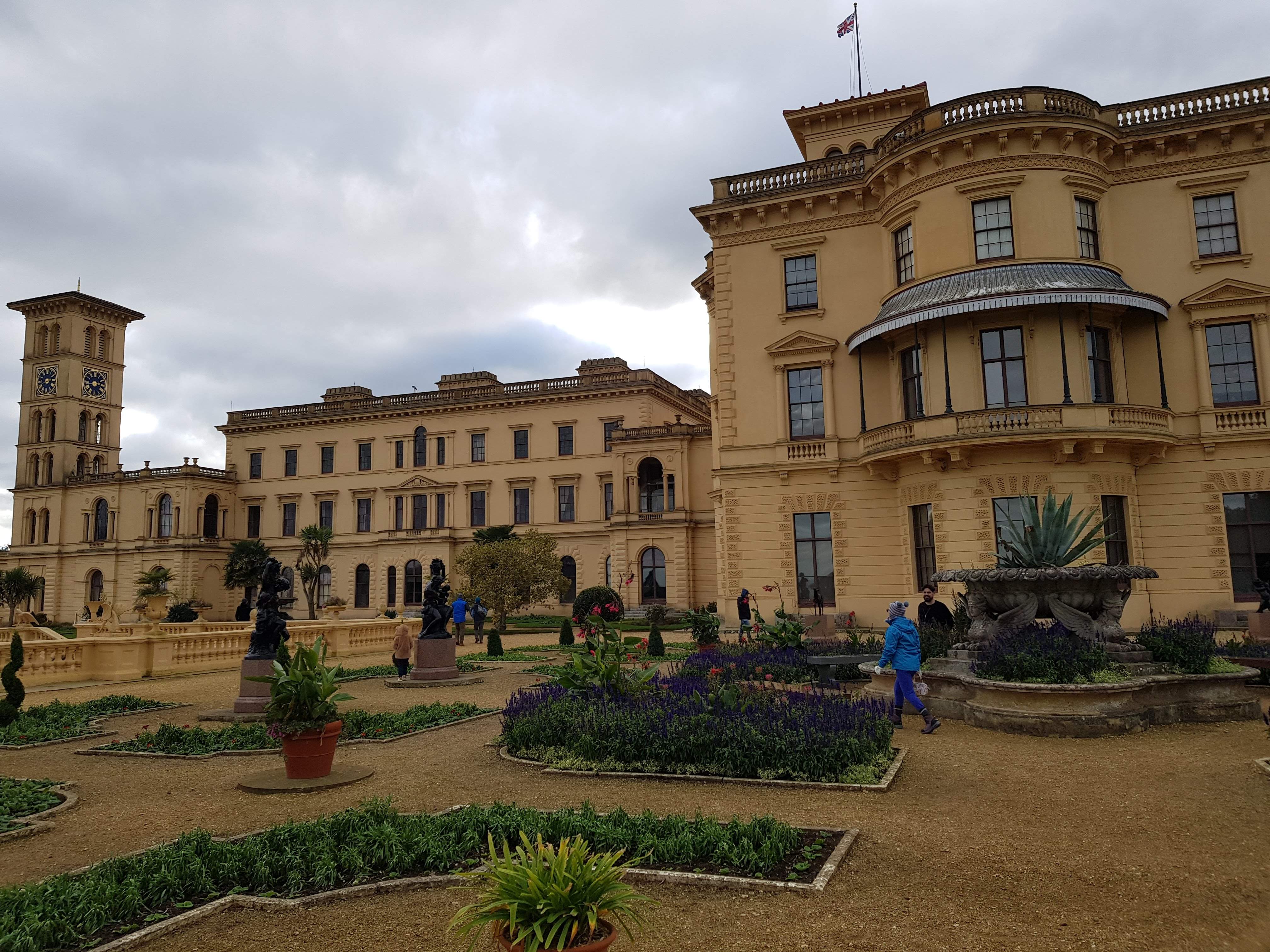 Osborne House Image 2