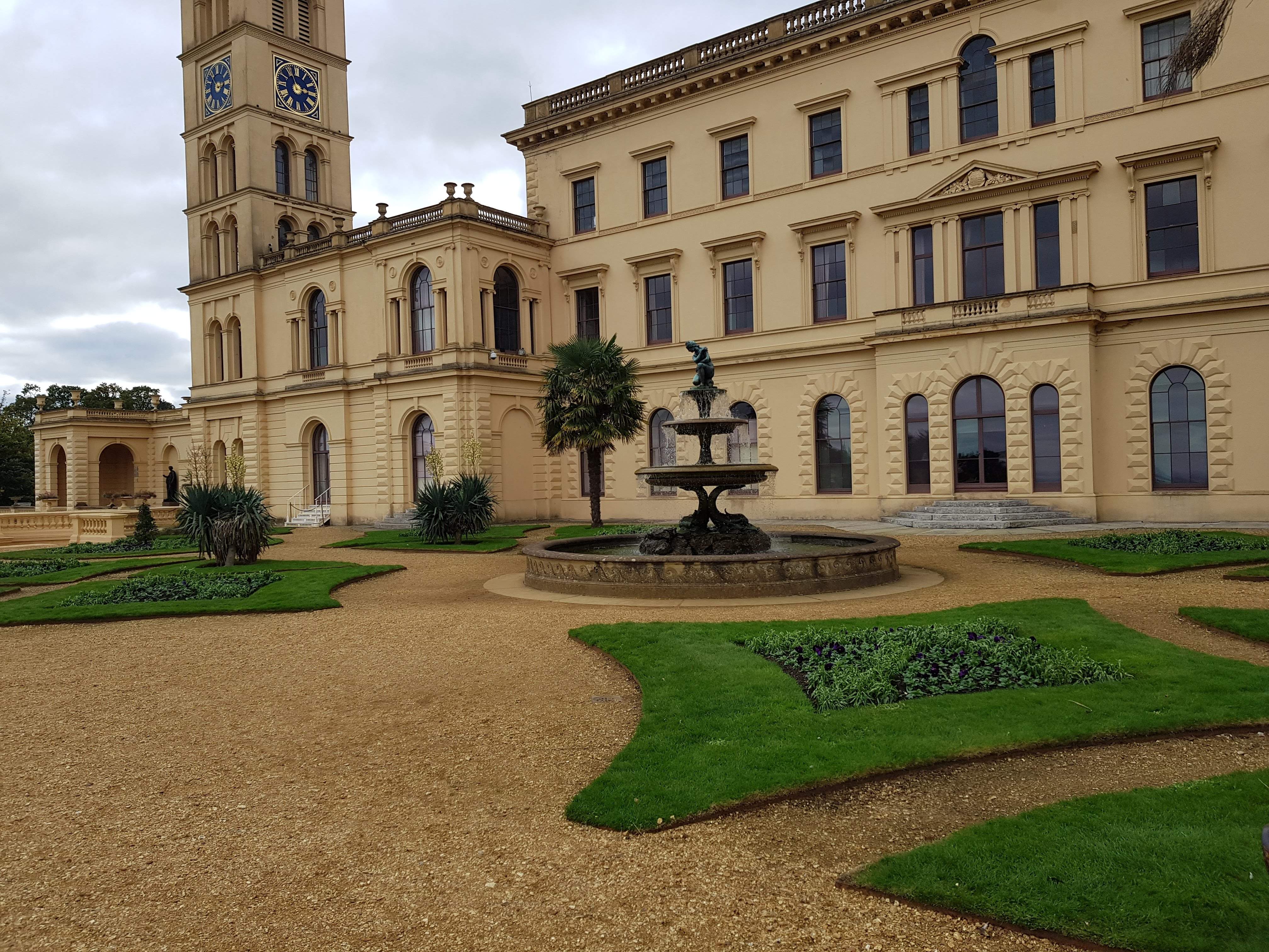 Osborne House Image 3