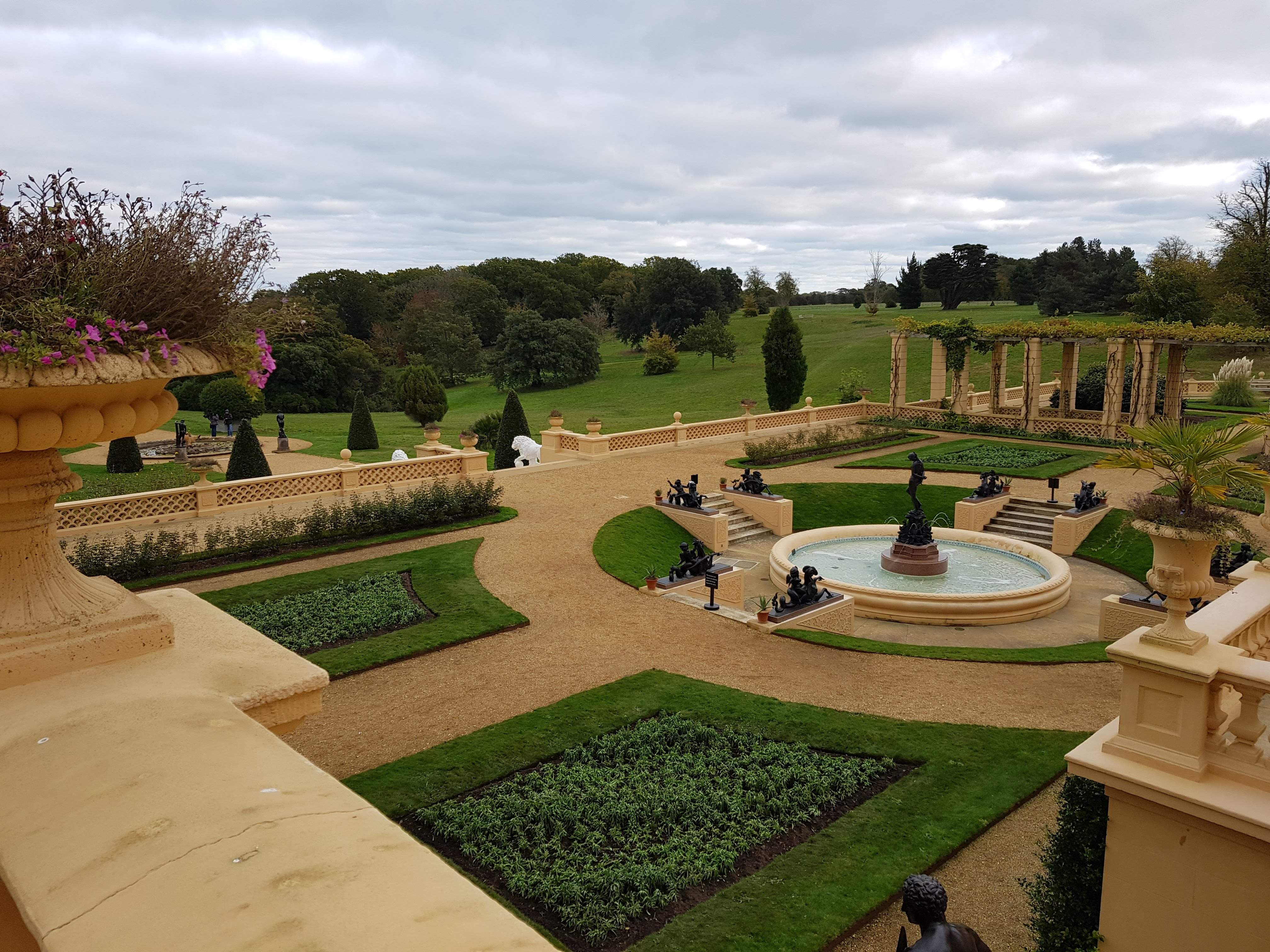 Osborne House Image 5