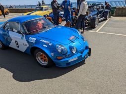 Isle of Wight Speed Trials Image 10