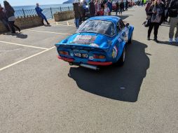 Isle of Wight Speed Trials Image 12