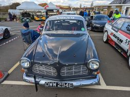 Isle of Wight Speed Trials Image 13