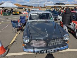 Isle of Wight Speed Trials Image 14