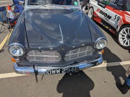 Isle of Wight Speed Trials Image 15