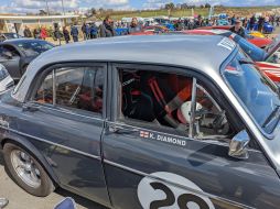 Isle of Wight Speed Trials Image 16
