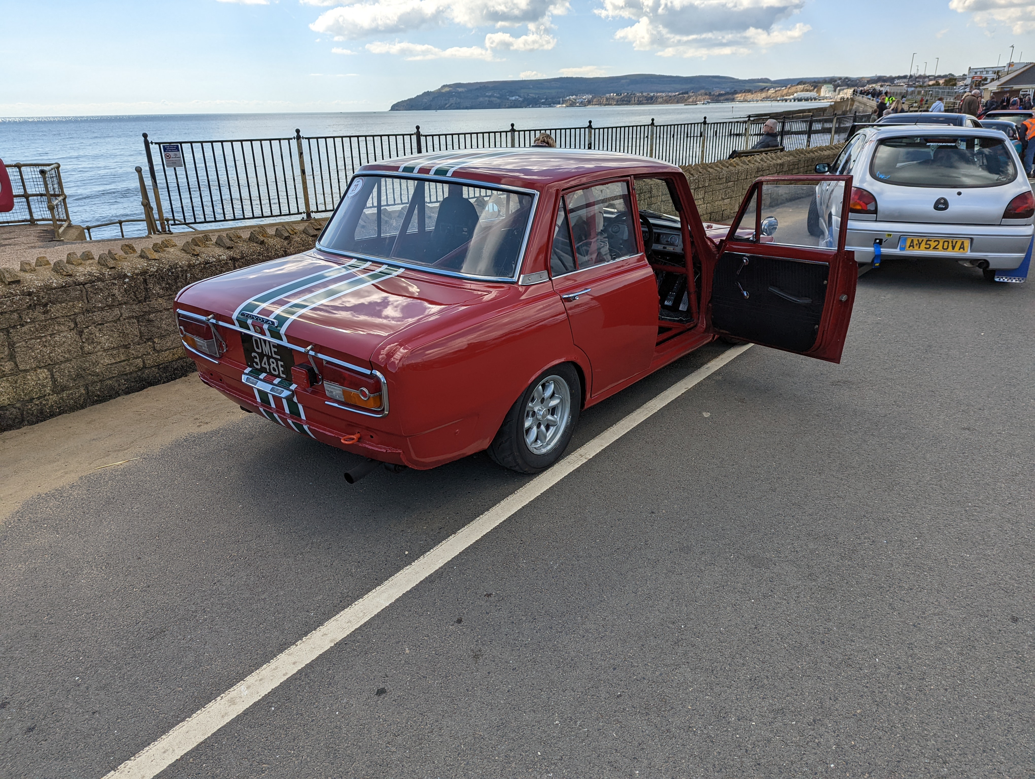 Isle of Wight Speed Trials Image 17