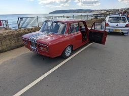 Isle of Wight Speed Trials Image 17