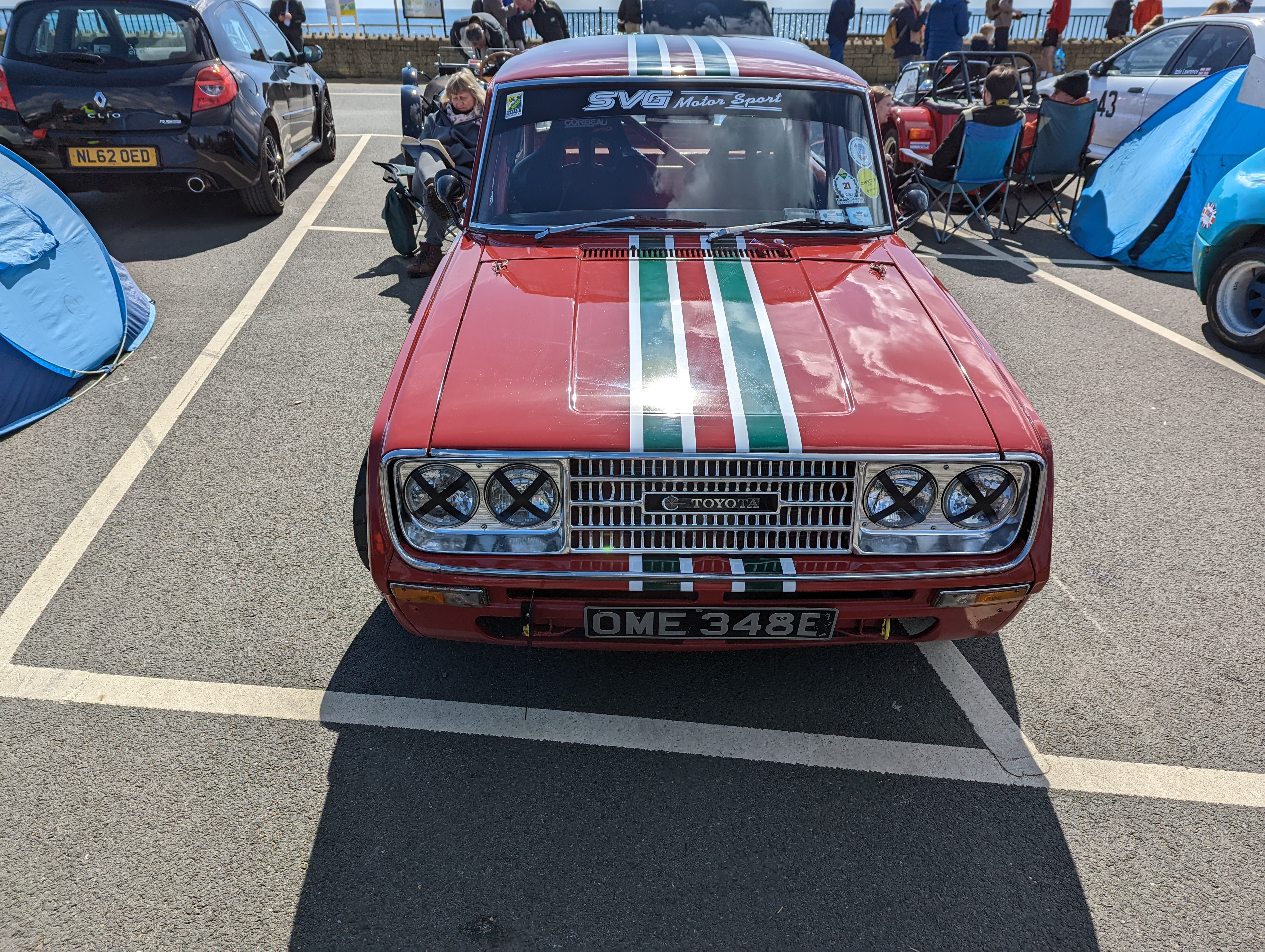 Isle of Wight Speed Trials Image 18