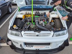 Isle of Wight Speed Trials Image 19