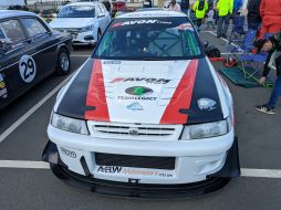 Isle of Wight Speed Trials Image 20