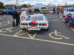 Isle of Wight Speed Trials Image 21