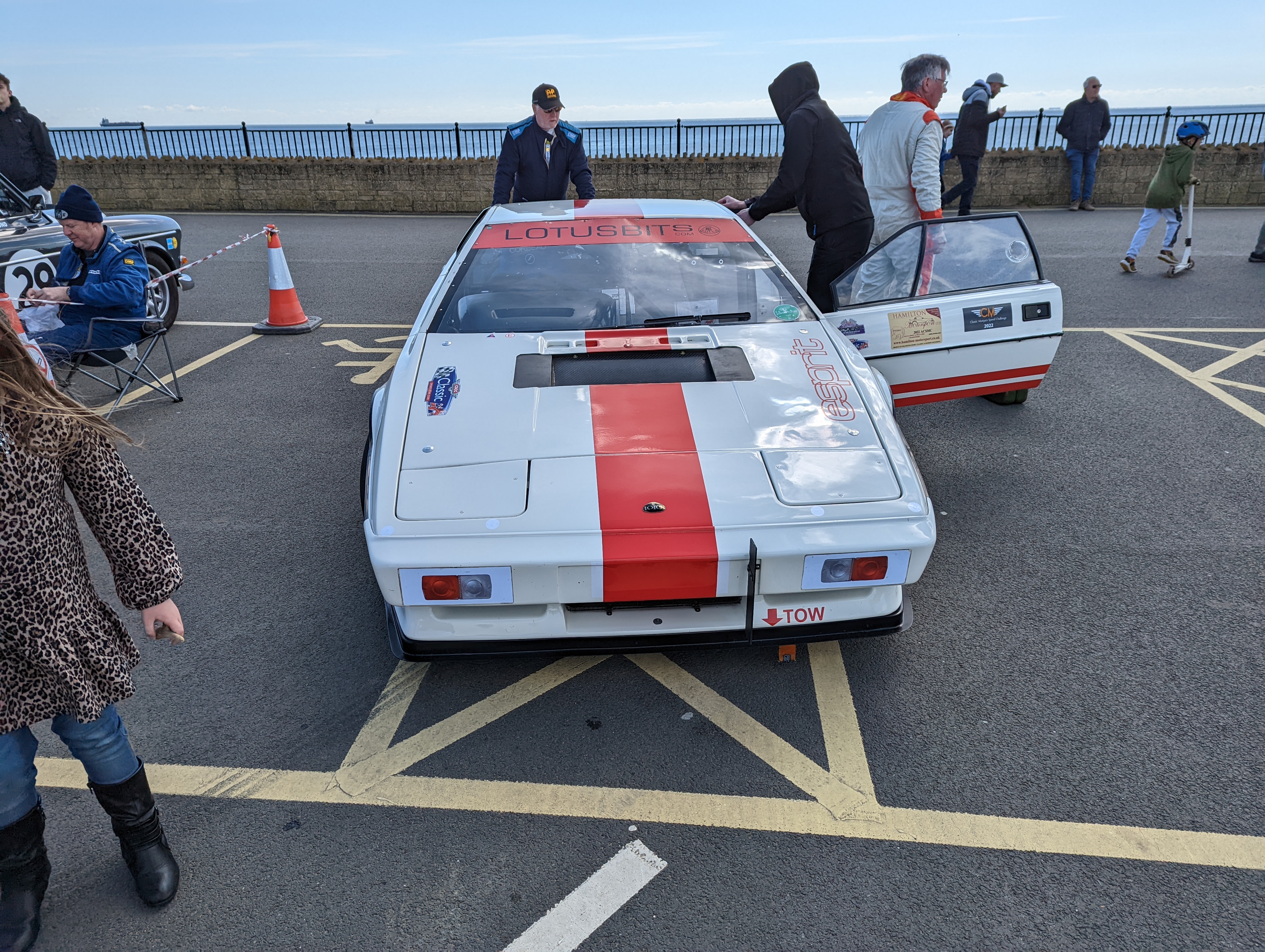 Isle of Wight Speed Trials Image 22