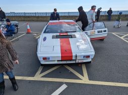 Isle of Wight Speed Trials Image 22