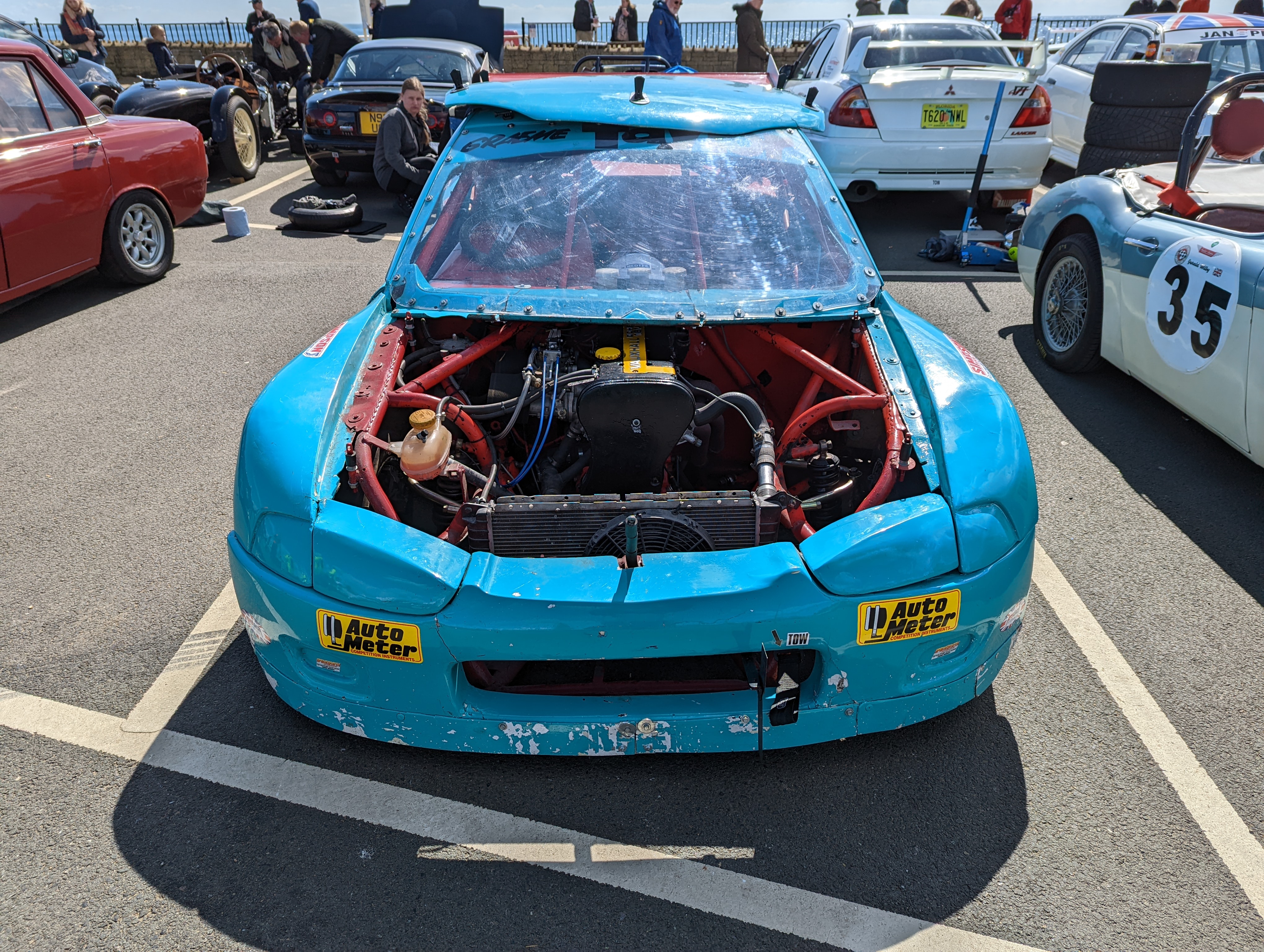 Isle of Wight Speed Trials Image 23
