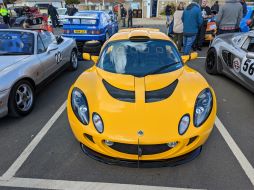 Isle of Wight Speed Trials Image 27