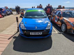 Isle of Wight Speed Trials Image 29