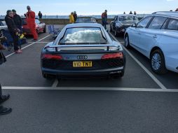Isle of Wight Speed Trials Image 2