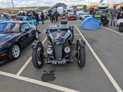 Isle of Wight Speed Trials Image 31