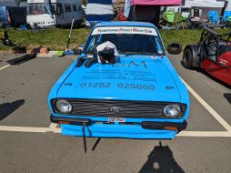 Isle of Wight Speed Trials Image 32