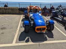 Isle of Wight Speed Trials Image 34