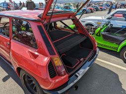 Isle of Wight Speed Trials Image 37