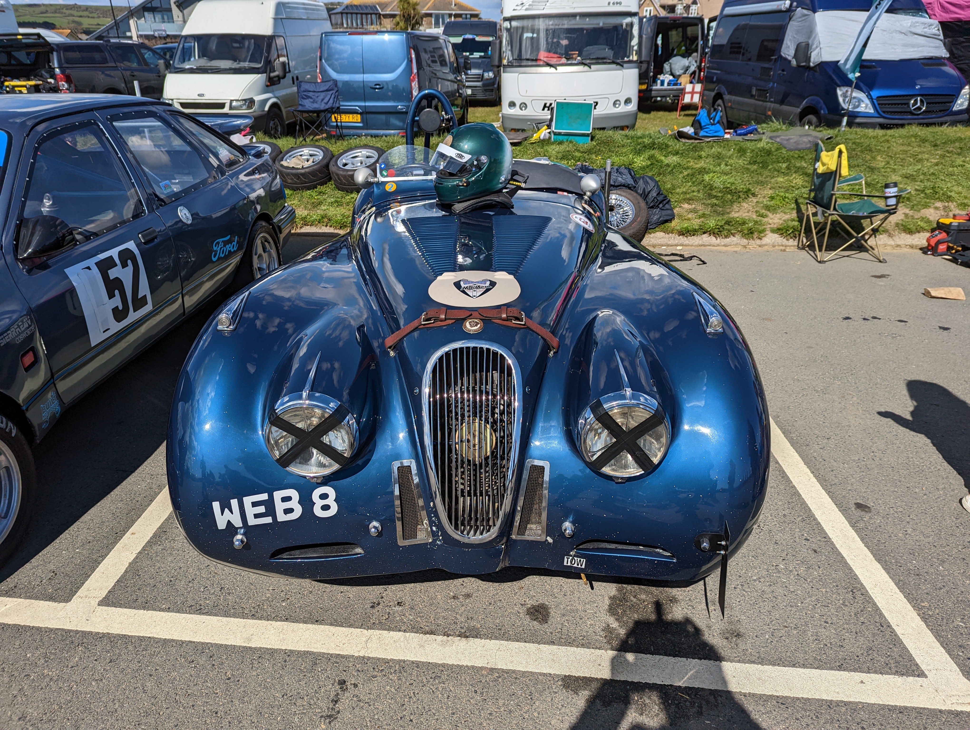 Isle of Wight Speed Trials Image 38