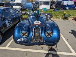 Isle of Wight Speed Trials Image 38