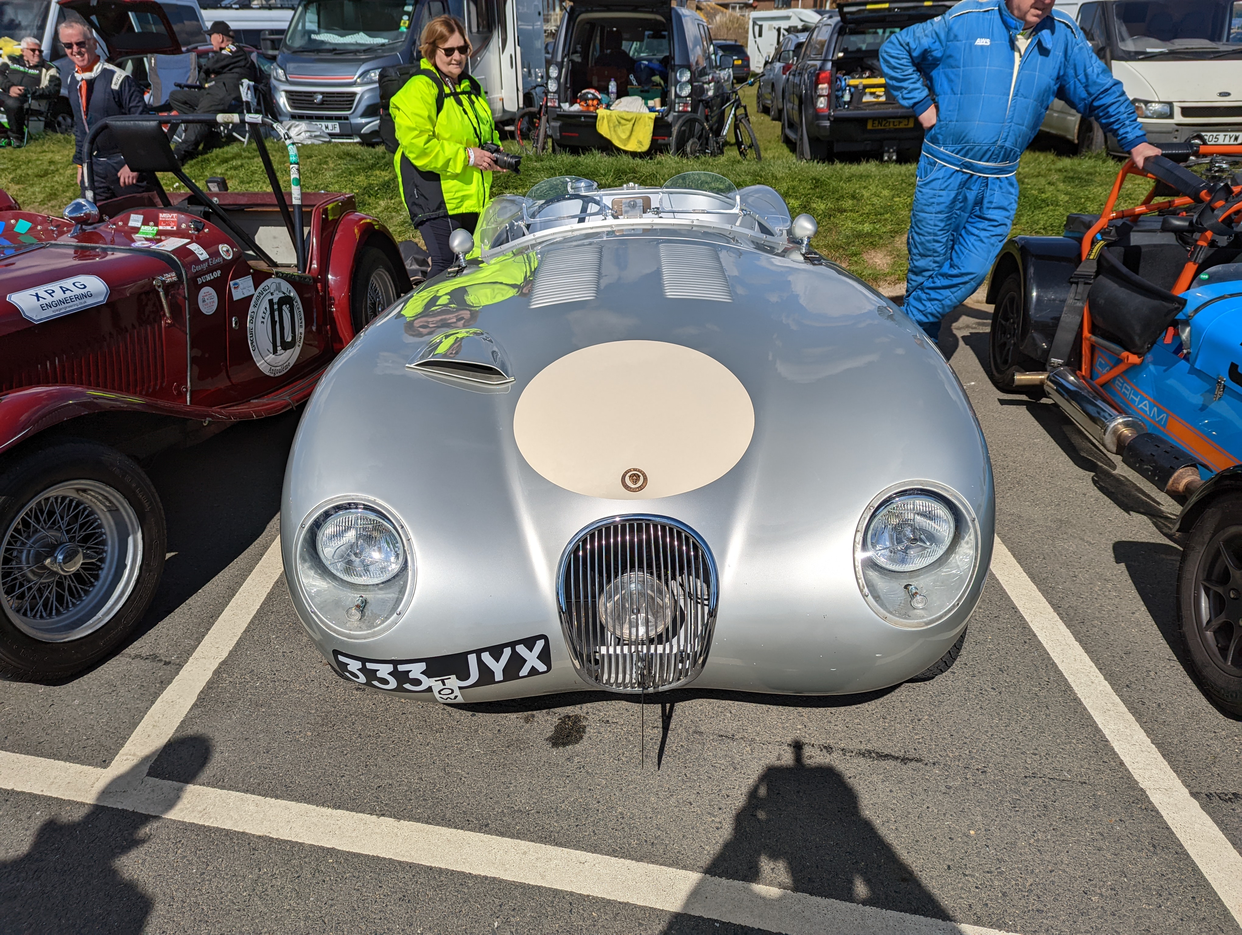 Isle of Wight Speed Trials Image 39