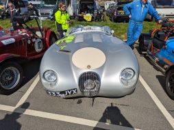 Isle of Wight Speed Trials Image 39