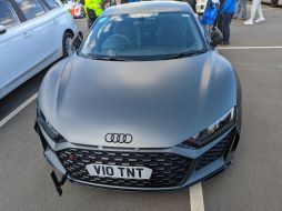 Isle of Wight Speed Trials Image 3