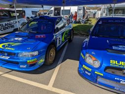Isle of Wight Speed Trials Image 40