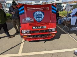 Isle of Wight Speed Trials Image 48
