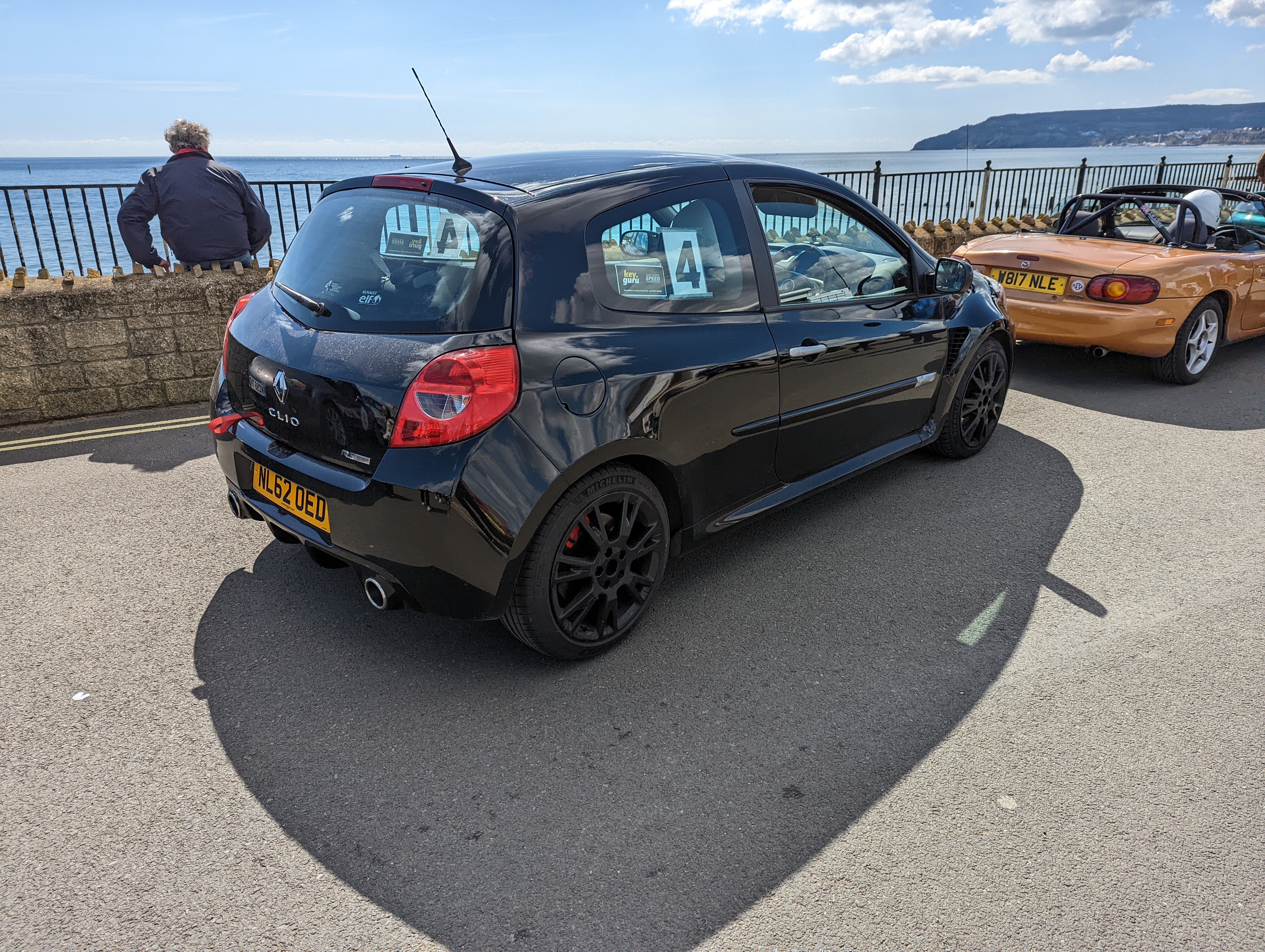Isle of Wight Speed Trials Image 49