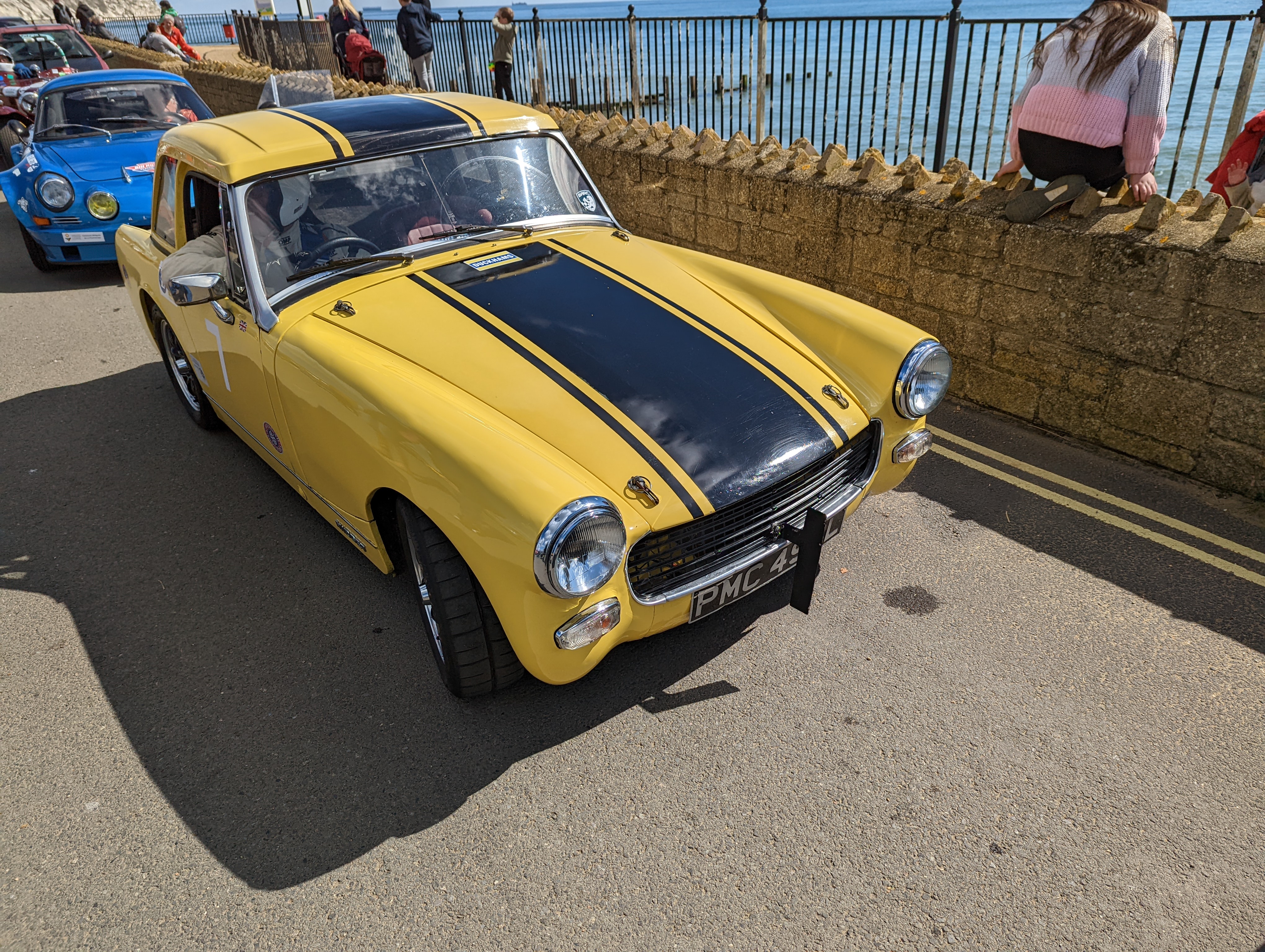 Isle of Wight Speed Trials Image 5