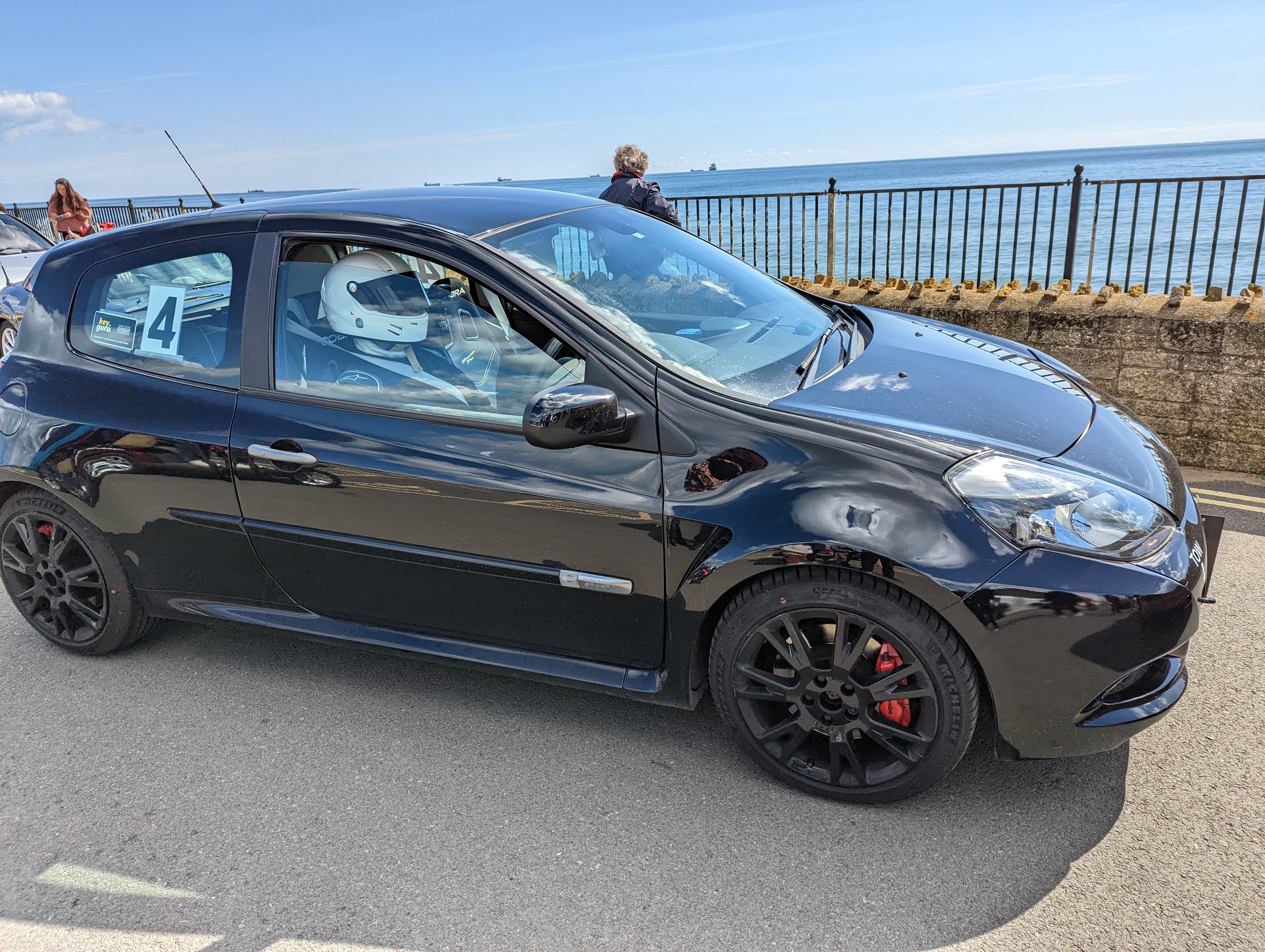 Isle of Wight Speed Trials Image 50